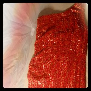 Ballroom Dress